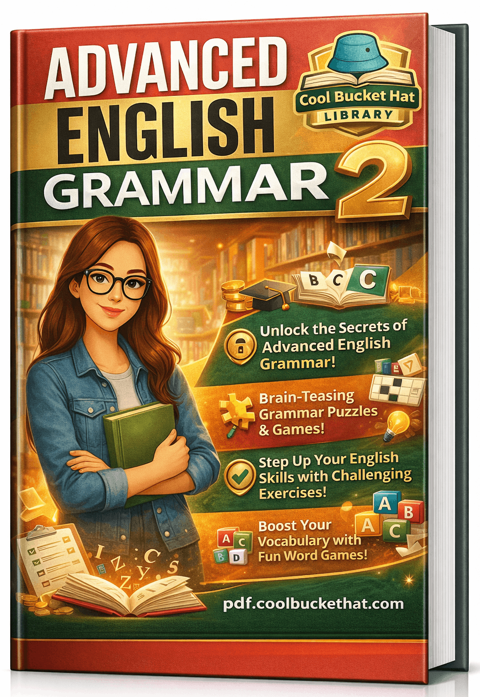 Advanced English Grammar2